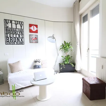 Apartament Bamboo Papiniano Loft *