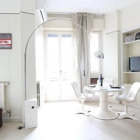 Apartament Bamboo Papiniano Loft